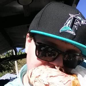 Meet your Posher, Mitch